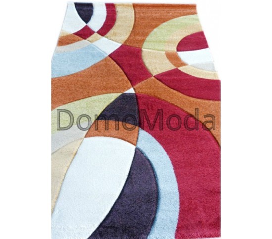 Синтетичний килим Firuze 4332C TERRA - Висока якість за найкращою ціною в Україні